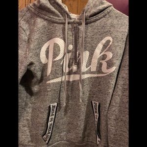 VS HALF PULLOVER